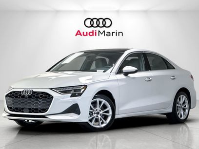 New 2026 Audi A3 2.0T Premium Plus