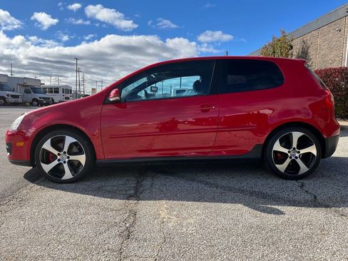 Used 2006 Volkswagen GTI 2.0T 2-Door image 5