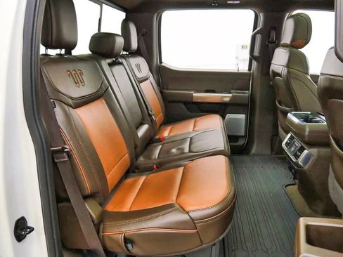 Used 2023 Ford F150 King Ranch AWD/4WD image 19