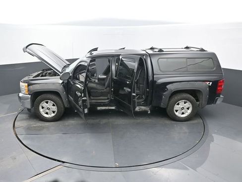 Used 2011 Chevrolet Silverado 1500 LT w/ All-Star Edition image 70