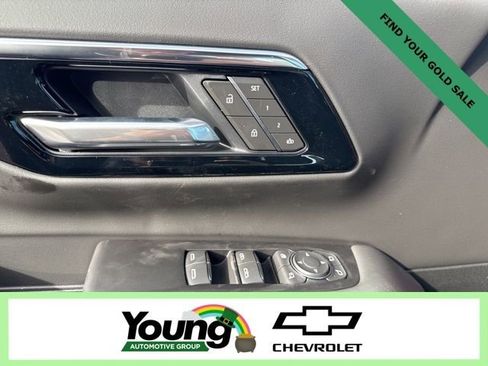 New 2026 Chevrolet Suburban High Country image 25