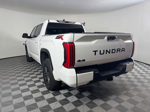 Used 2024 Toyota Tundra SR5 w/ SR5 Convenience Package image 10
