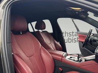 Used 2022 BMW X6 xDrive40i w/ Premium Essential Package AWD/4WD image 37