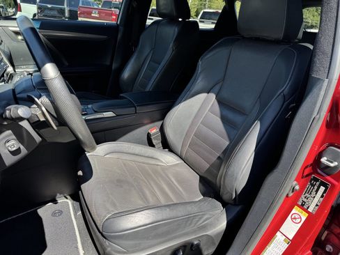 Used 2018 Lexus RX 350 F Sport image 14