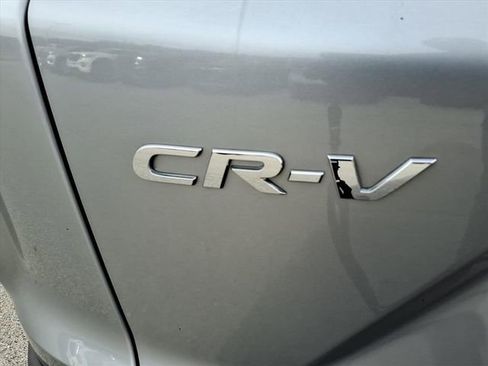 Used 2019 Honda CR-V EX image 10