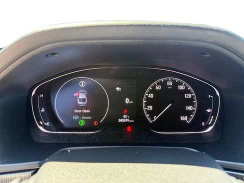 Used 2022 Honda Accord Sport image 11