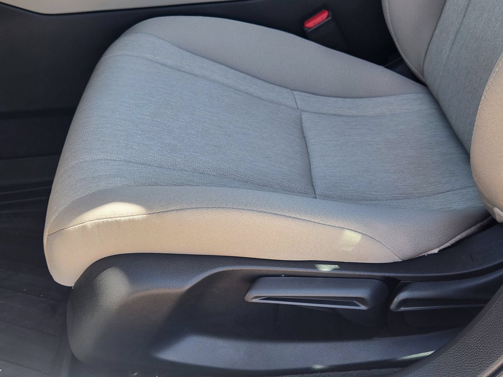 New 2026 Honda Accord LX image 23