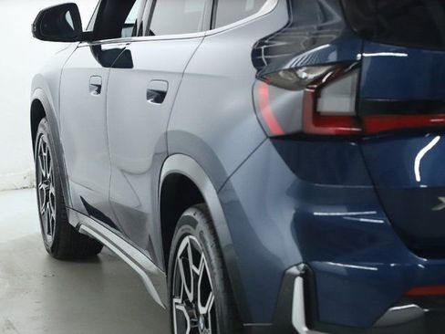 Used 2025 BMW X1 xDrive28i w/ Technology Package image 46