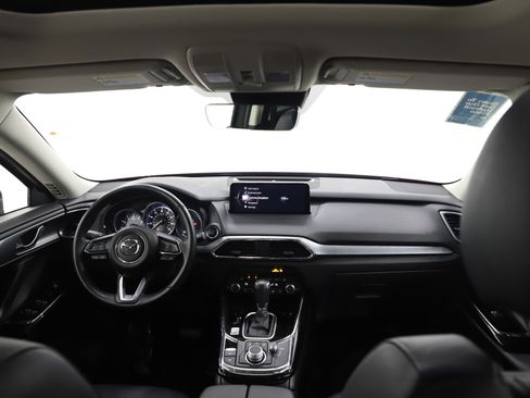 Used 2023 MAZDA CX-9 Touring Plus image 14