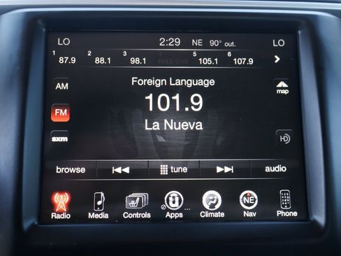 Used 2017 RAM 3500 Lone Star image 30