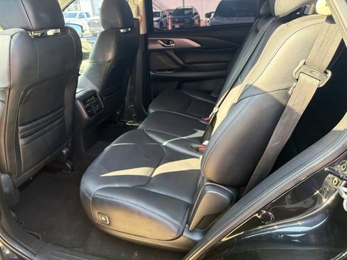 Used 2020 MAZDA CX-9 Touring FWD image 8