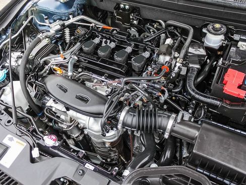 Used 2024 Honda Accord EX image 31