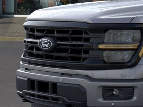 Used 2026 Ford F150 XLT w/ Equipment Group 302A MID AWD/4WD image 17
