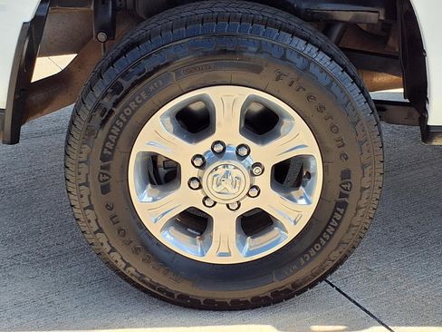 Used 2024 RAM 2500 Big Horn image 26