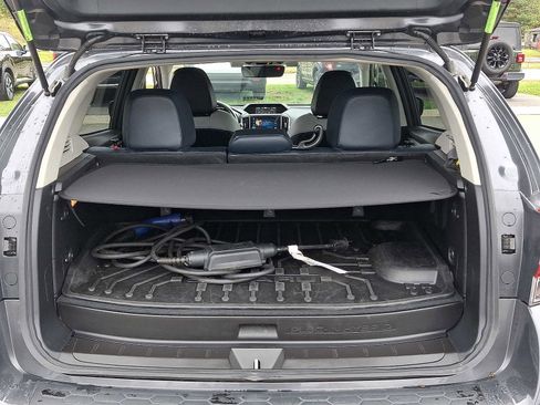 Used 2023 Subaru Crosstrek Hybrid image 24