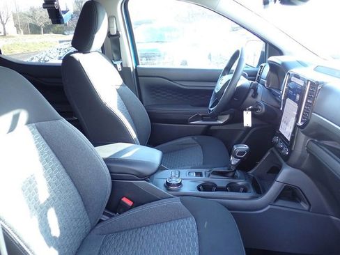 Used 2024 Ford Ranger XLT w/ FX4 Off-Road Package image 11