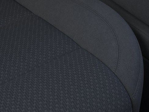 New 2025 Chevrolet Silverado 3500 W/T w/ WT Convenience Package image 45