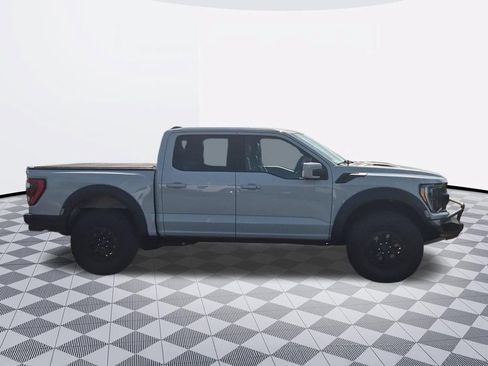 Used 2023 Ford F150 Raptor w/ Equipment Group 802A Raptor R AWD/4WD image 6