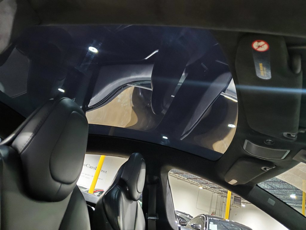 Used 2017 Tesla Model S 100D AWD/4WD image 15