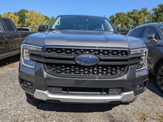 Used 2025 Ford Ranger XLT w/ Equipment Group 301A High RWD image 2
