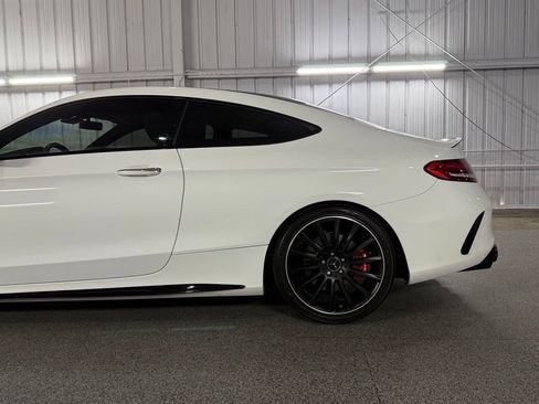 Used 2020 Mercedes-Benz C 43 AMG 4MATIC Coupe image 20