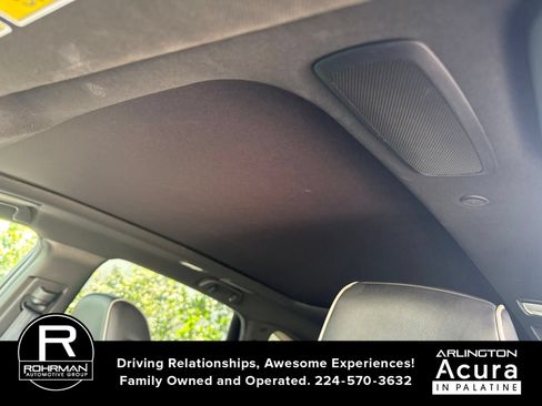 Used 2019 Acura RDX A-Spec AWD/4WD image 10