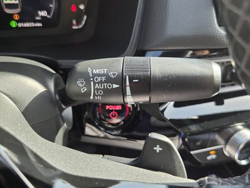 Certified 2025 Honda Civic Sport image 26
