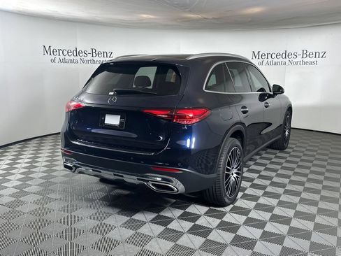 Certified 2023 Mercedes-Benz GLC 300 image 7