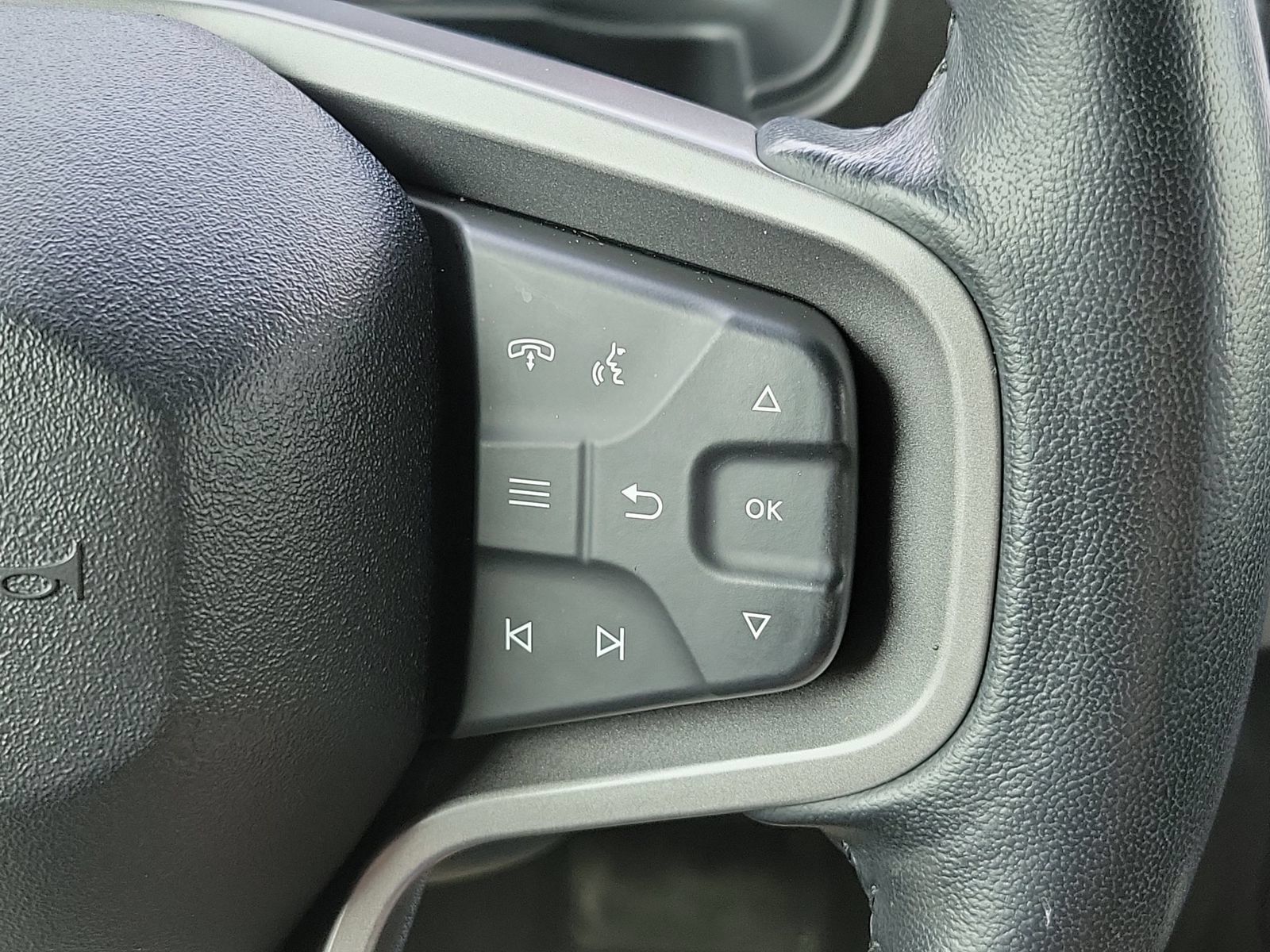 Used 2023 Ford Bronco Badlands AWD/4WD image 15