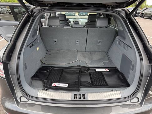 Used 2019 Lincoln Nautilus Reserve FWD image 26