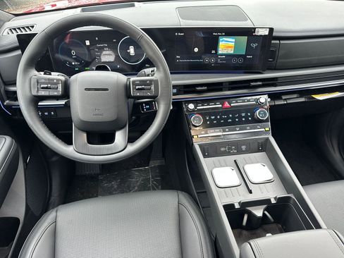 New 2026 Hyundai Santa Fe Calligraphy image 8