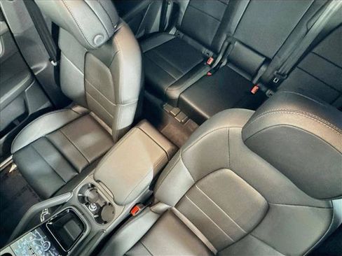 New 2026 Porsche Cayenne AWD/4WD image 19