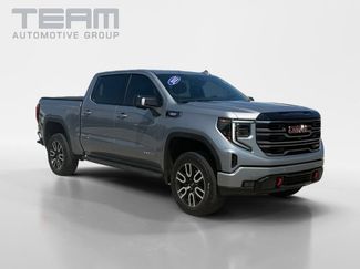 Used 2025 GMC Sierra 1500 AT4 w/ AT4 Premium Package AWD/4WD video 1