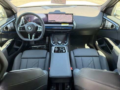 New 2026 BMW X3 xDrive30 AWD/4WD image 29