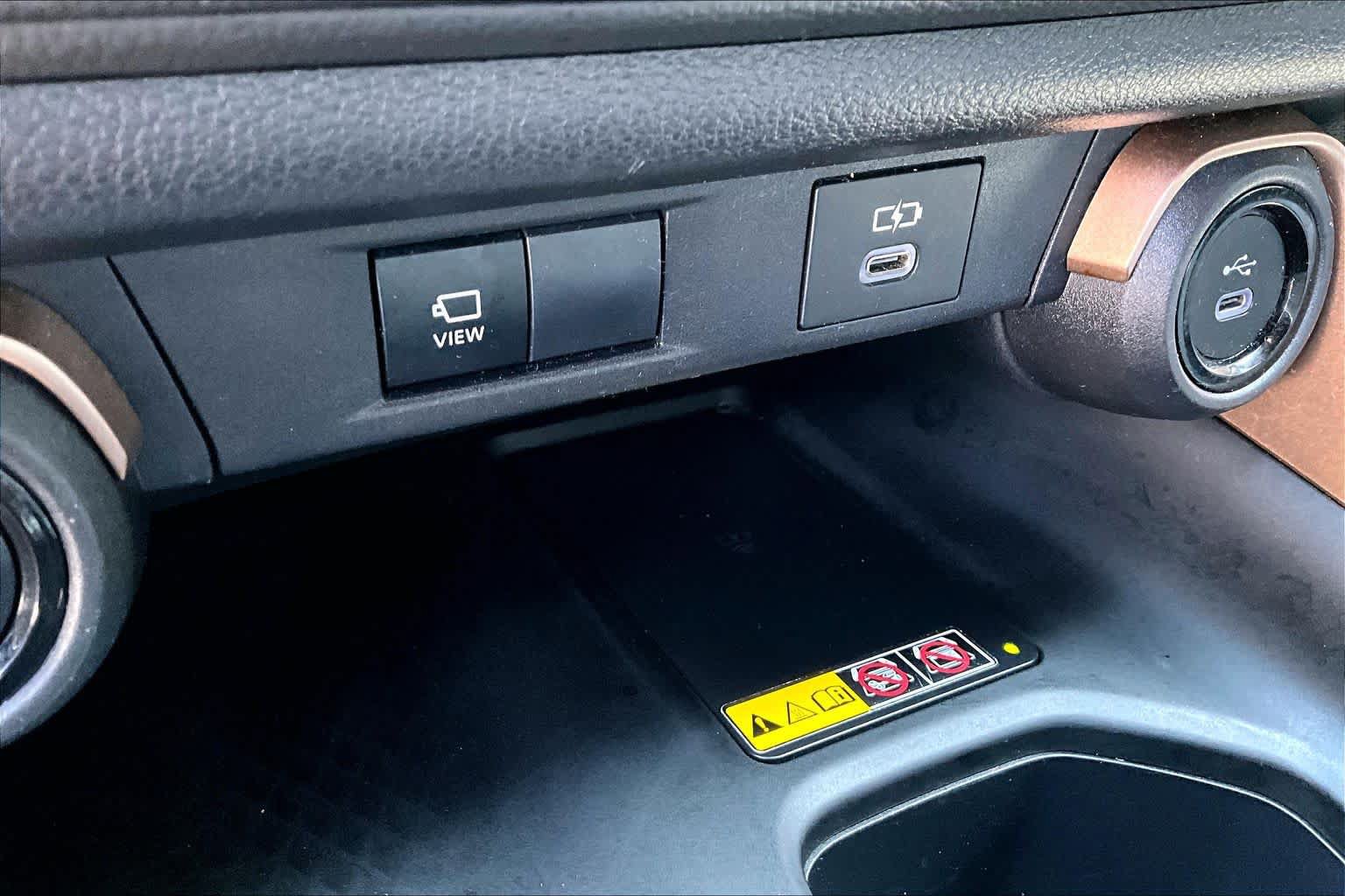 Used 2026 Toyota Grand Highlander AWD Hybrid image 33