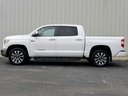 Used 2019 Toyota Tundra Limited image 5