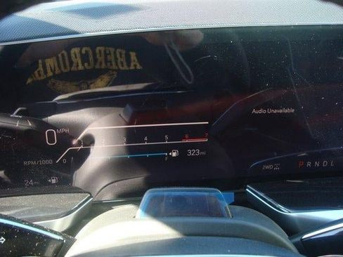 New 2026 Cadillac Escalade ESV Sport w/ Touring Package image 14