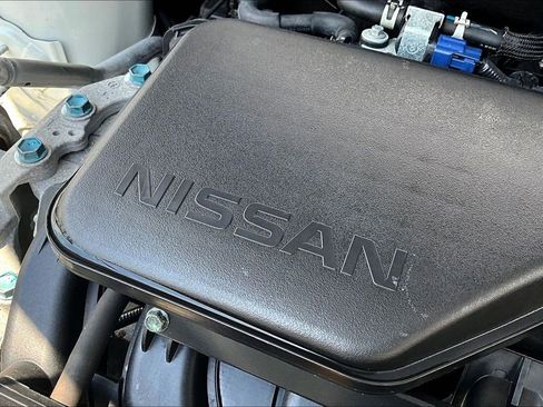 Used 2021 Nissan Rogue Sport SL w/ Premium Package AWD/4WD image 31