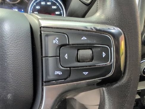 Used 2021 Chevrolet Silverado 2500 LT w/ Remote Start Package AWD/4WD image 18