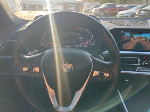 Certified 2022 BMW 430i Gran Coupe w/ M Sport Package RWD image 18