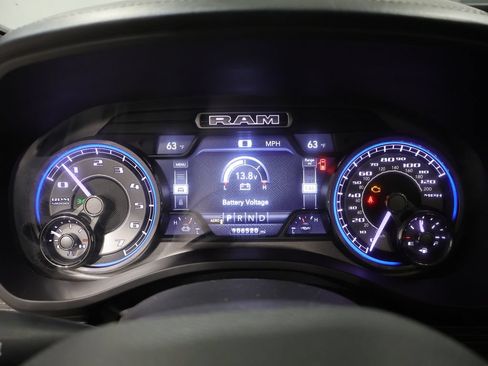 Used 2021 RAM 1500 Limited w/ Night Edition AWD/4WD image 42