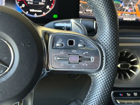 Used 2024 Mercedes-Benz G 63 AMG 4MATIC image 36