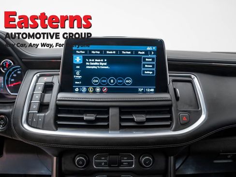 Used 2021 Chevrolet Tahoe Z71 AWD/4WD image 12