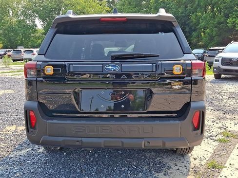 New 2026 Subaru Outback Wilderness AWD/4WD image 6