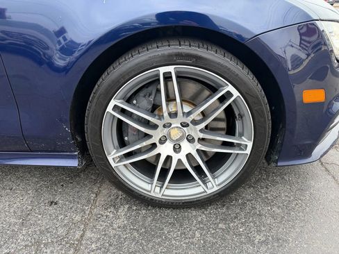 Used 2014 Audi S7 Prestige w/ Black Optic Package image 18