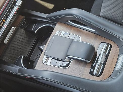 Used 2023 Mercedes-Benz GLE 53 AMG 4MATIC Coupe image 20