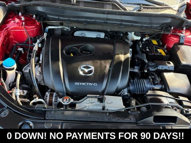 Used 2023 MAZDA CX-5 AWD 2.5 S image 11