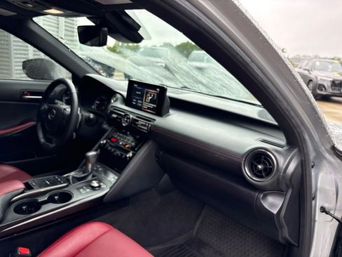 Used 2023 Lexus IS 300 w/ Premium Package RWD image 15