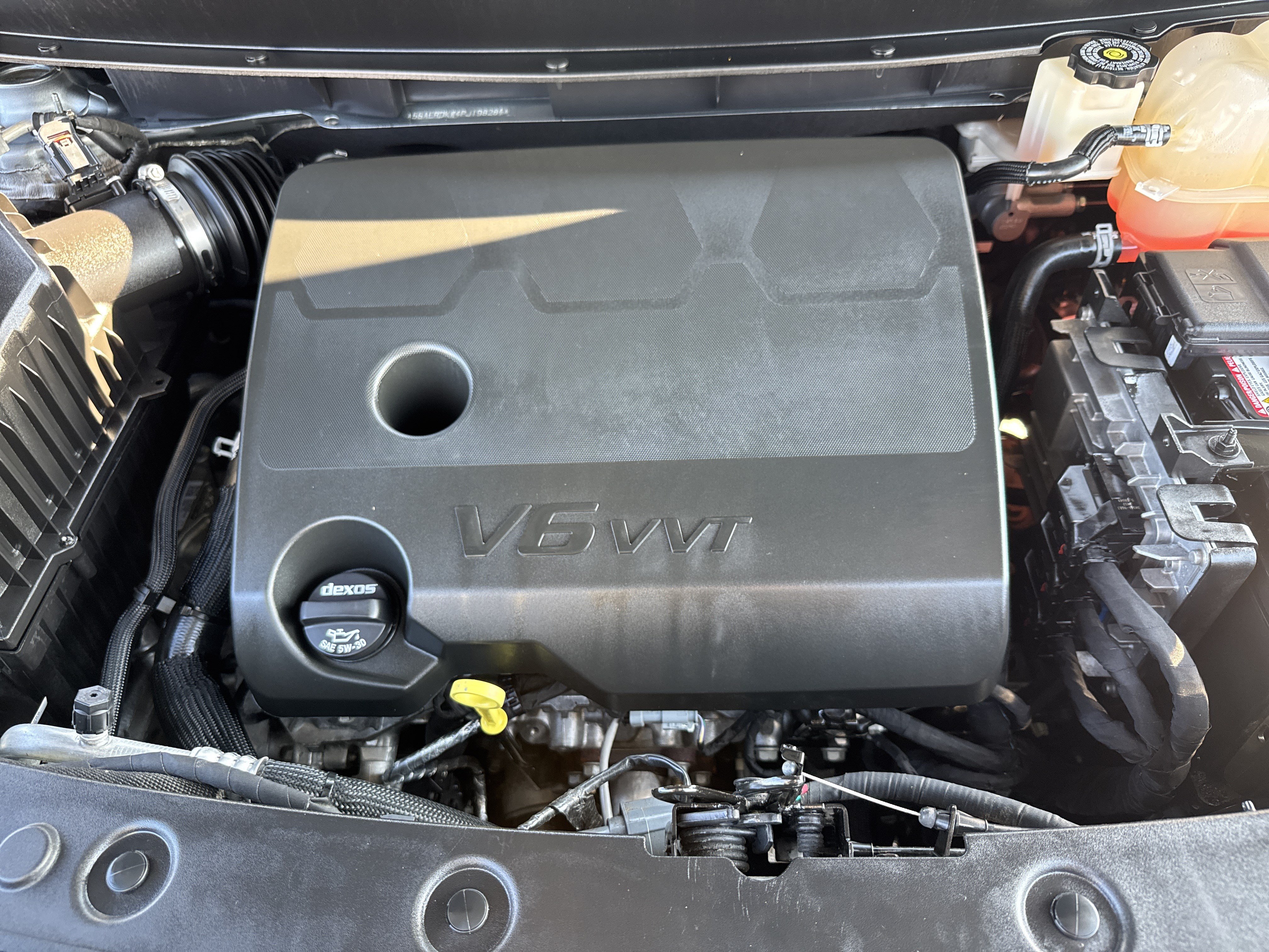 Used 2023 Buick Enclave Avenir w/ Avenir Technology Package FWD image 38
