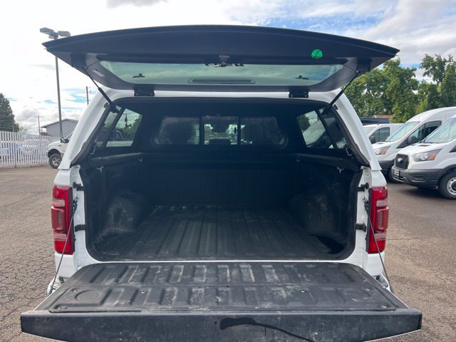 Used 2021 RAM 1500 Limited RWD image 10